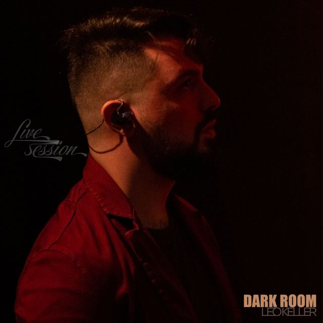 Leo Keller - 'Dark Room (Live Session)' [Ringtone]