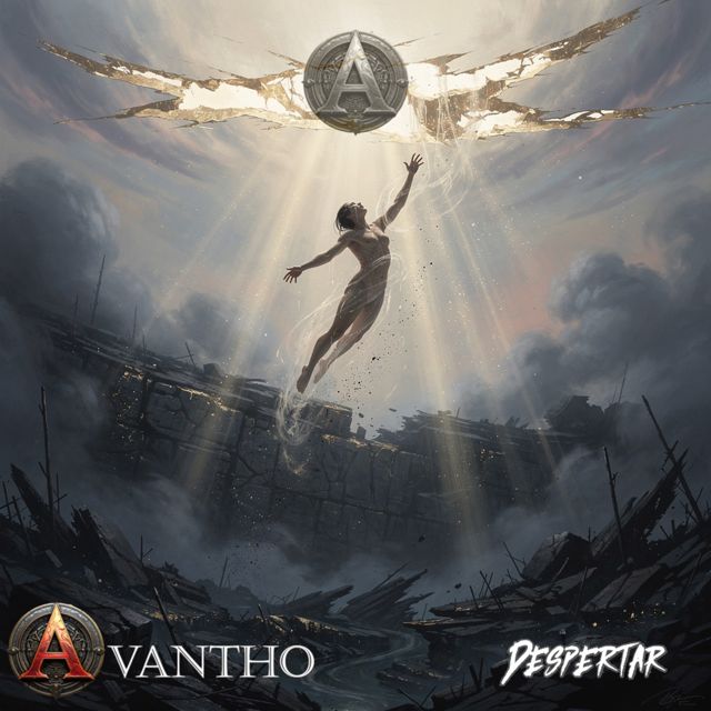Avantho - 'Despertar' [Ringtone]