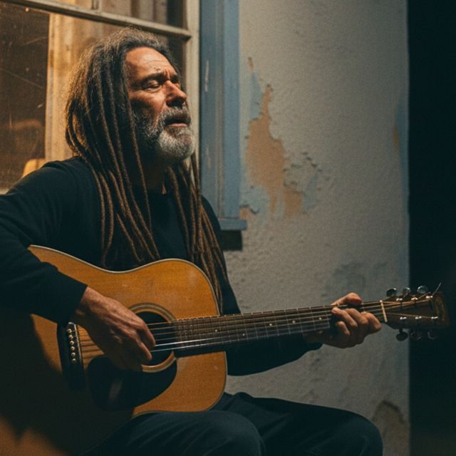 Acordes de Calle - 'No pude despedirme a tiempo' [Ringtone]