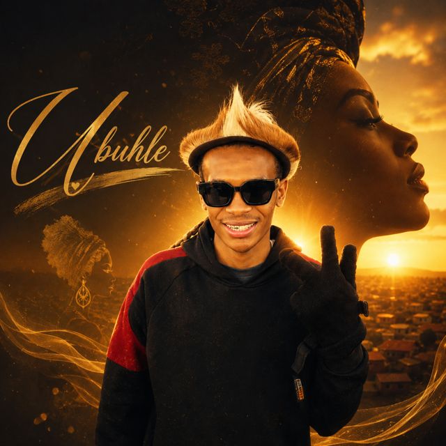 Sizwe Meshack - 'Ubuhle 2.0' [Ringtone]