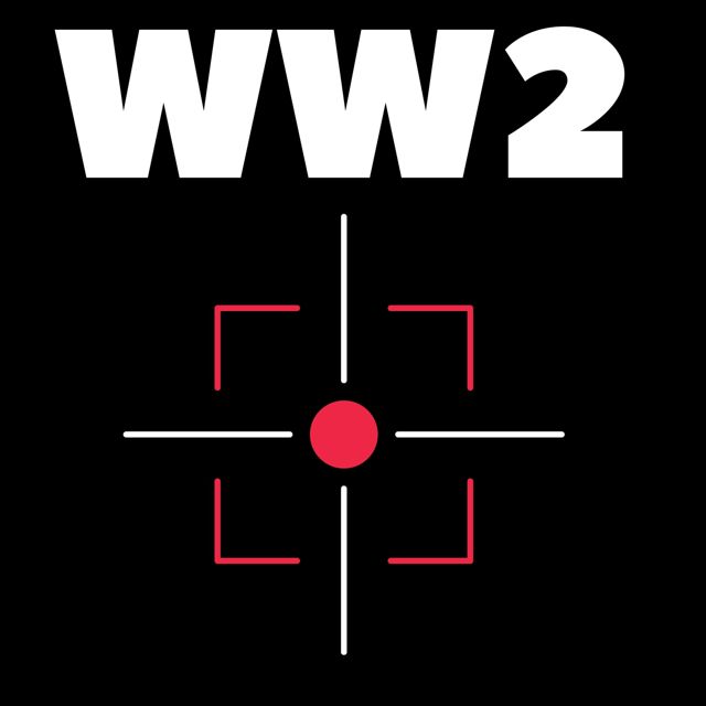Miles Bennett Agil - 'WW2' [Ringtone]