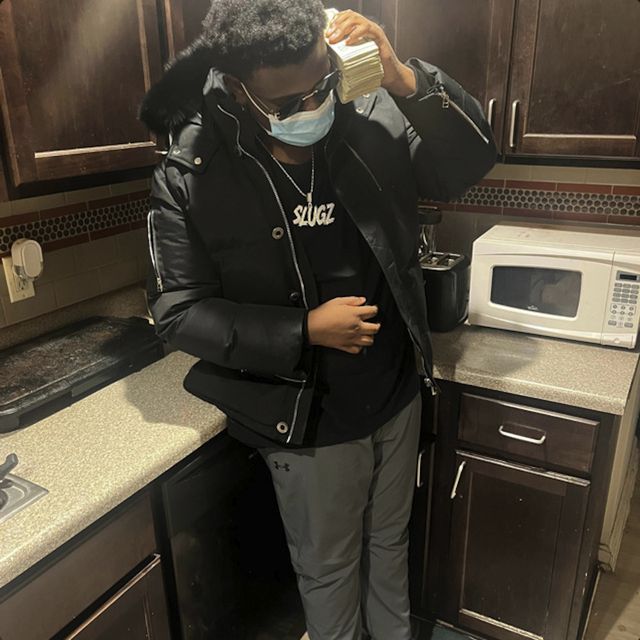 Slugz - 'Bucket 4 Bucket (feat. 1Audii)' [Ringtone]