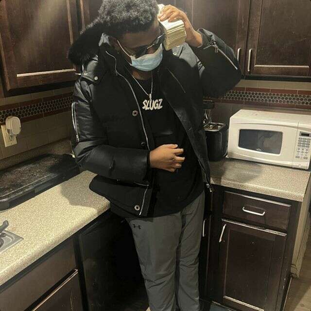 Slugz - 'Bucket 4 Bucket (feat. 1Audii)' [Ringtone]