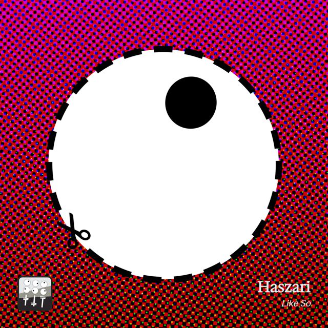 Haszari - 'Like So (Radio Edit)' [Ringtone]