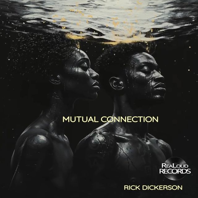 Rick Dickerson - 'Mutual Connection' [Ringtone]