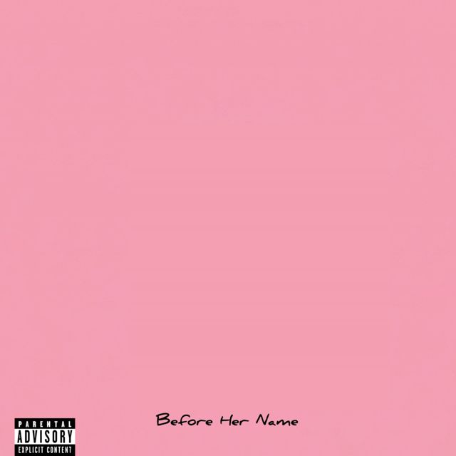 Ngb Cuddy - 'Before Her Name (feat. OnlyJXSE & Journey Jackson)' [Ringtone]
