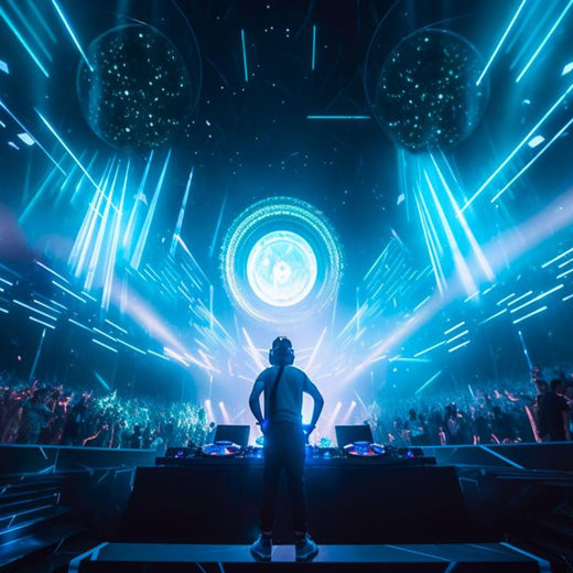 NeoGlitch - 'Laser Beam' [Ringtone]
