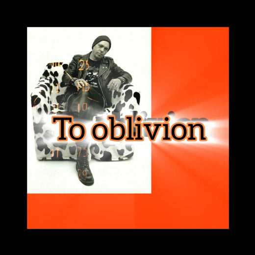 Las Canciones de Petequito - 'to oblivion' [Ringtone]
