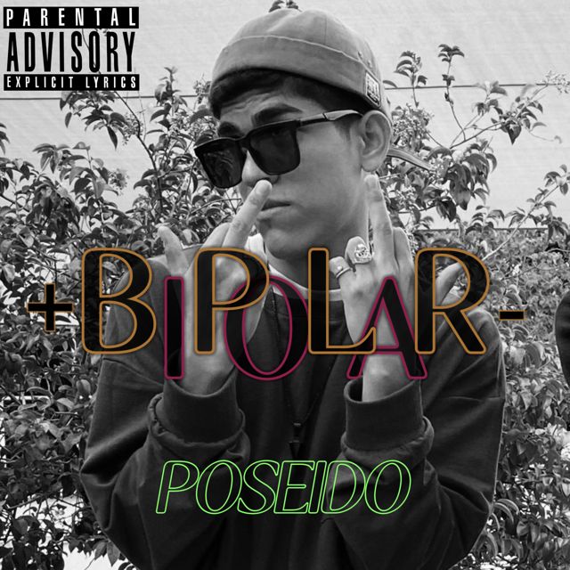 Poseído - 'Bipolar' [Ringtone]