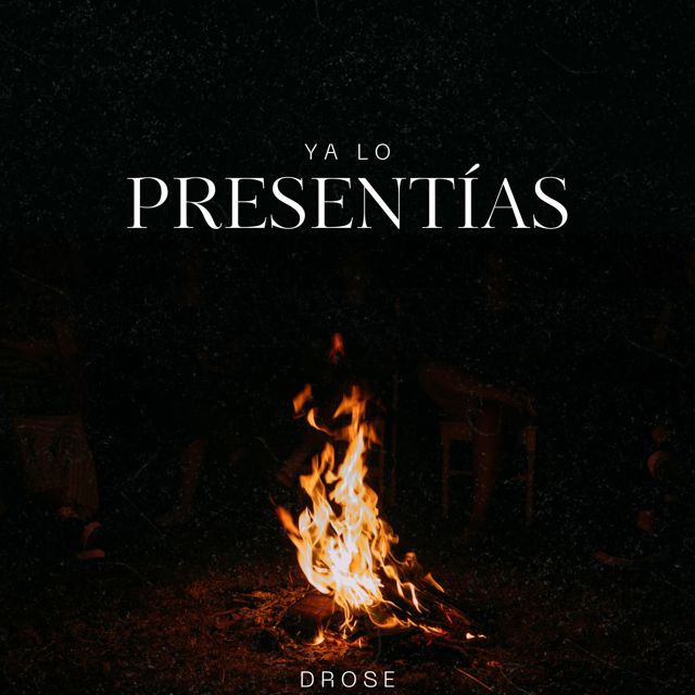 Denkam - 'Ya lo presentías (feat. Drose)' [Ringtone]