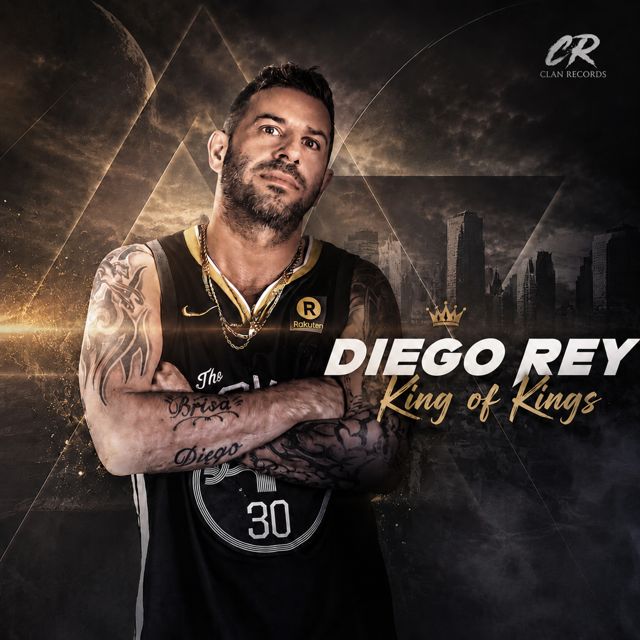 Diego Rey - 'Baja' [Ringtone]