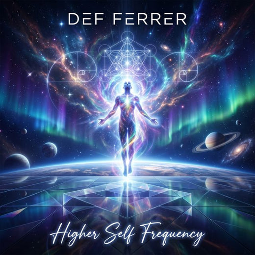 Def Ferrer - 'Higher Self Frequency' [Ringtone]