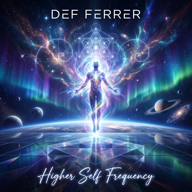 Def Ferrer - 'Higher Self Frequency' [Ringtone]