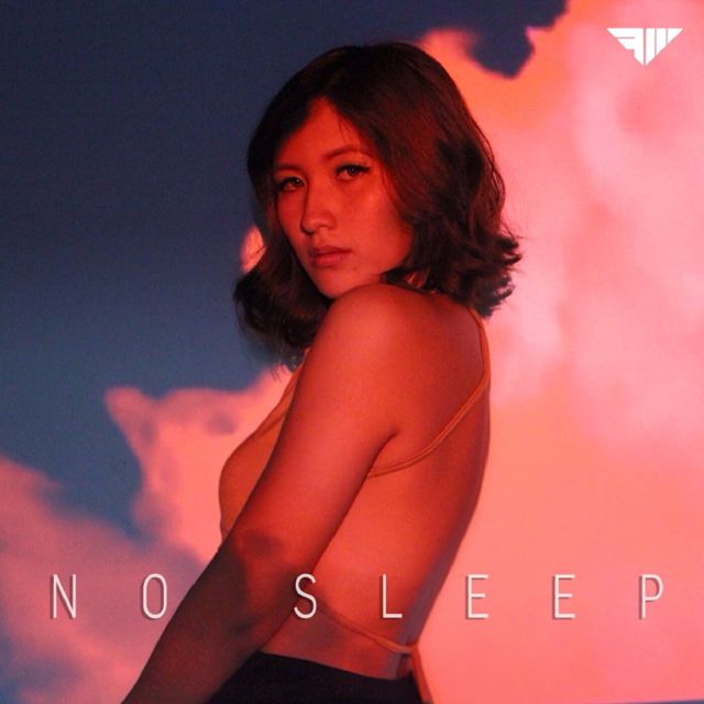 Kat Aurellano - 'No Sleep (feat. Bojam)' [Ringtone]