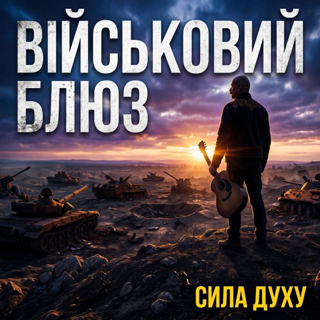 Поетроніка - 'ЦІНА ТИШІ' [Ringtone]