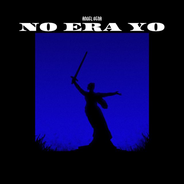 Angel Sena - 'No Era Yo' [Ringtone]
