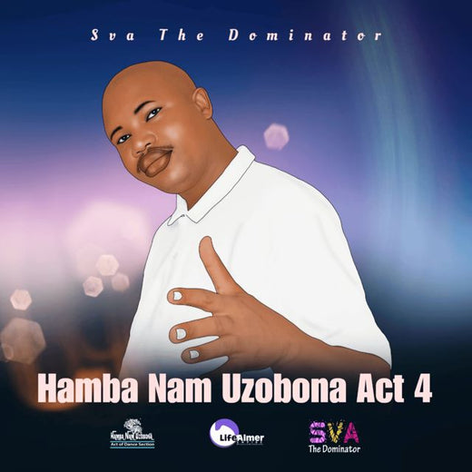 Sva The Dominator - 'Sithetha Into Enye' [Ringtone]
