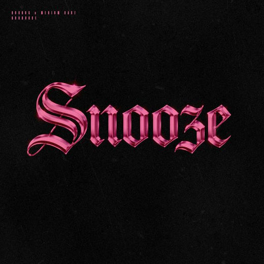 BROHUG & Medium Rare - 'Snooze' [Ringtone]