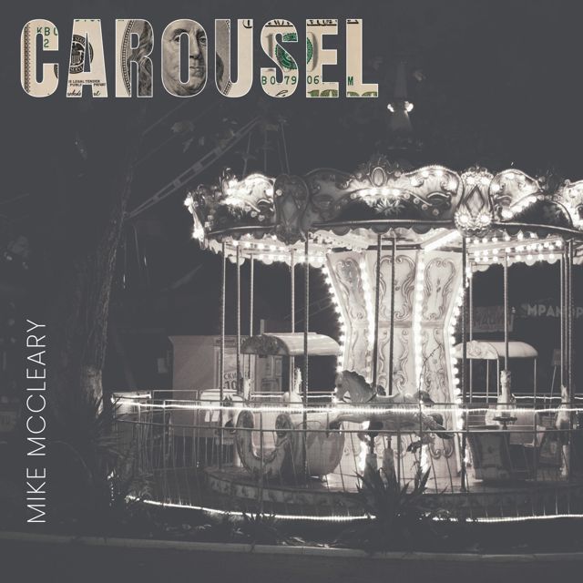 Mike McCleary - 'Carousel' [Ringtone]