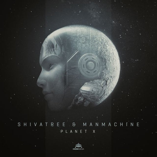Manmachine - 'Planet X (feat. Shivatree)' [Ringtone]