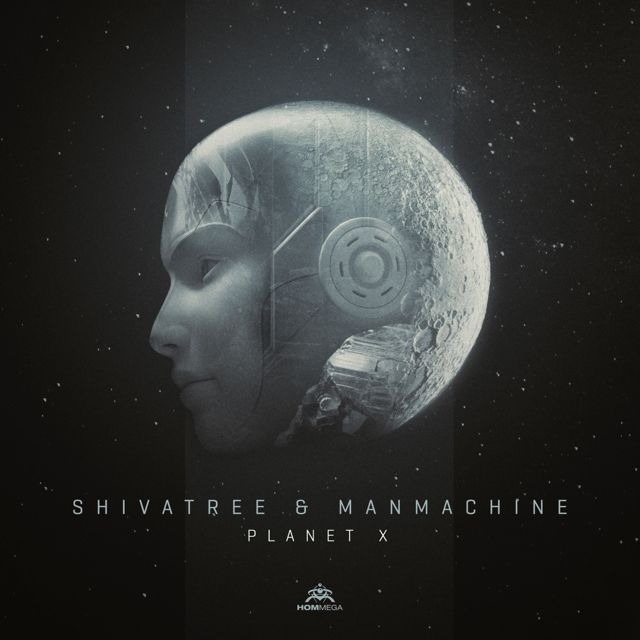 Manmachine - 'Planet X (feat. Shivatree)' [Ringtone]
