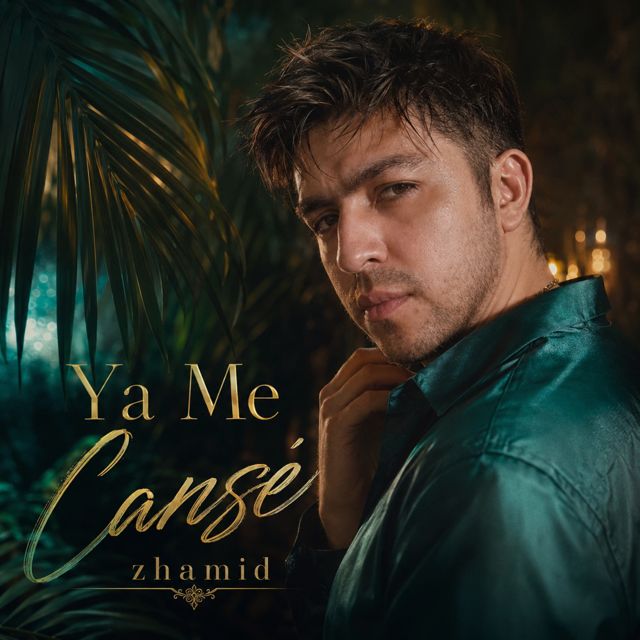 zhamid - 'Ya Me Cansé' [Ringtone]