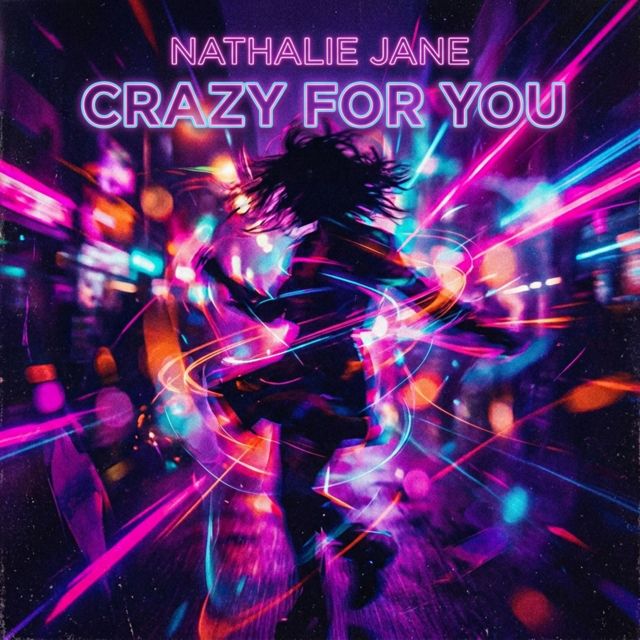 Nathalie Jane - 'Crazy For You' [Ringtone]