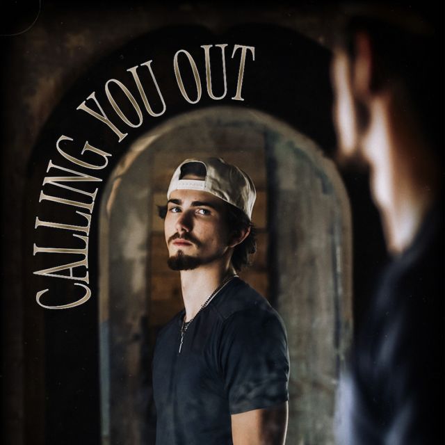 Jared Redden - 'Calling You Out' [Ringtone]