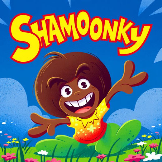 Say What - 'Shamoonky' [Ringtone]