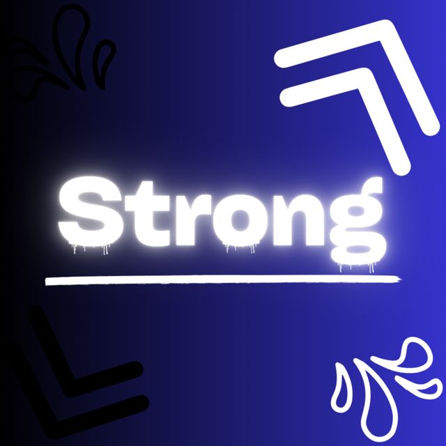 Pickle - 'Strong' [Ringtone]
