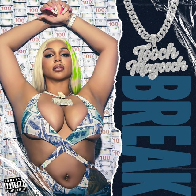 Tooch Magooch - 'Break' [Ringtone]