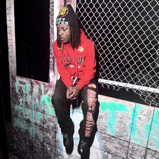 Deeynt - 'Living To Da Fullest' [Ringtone]