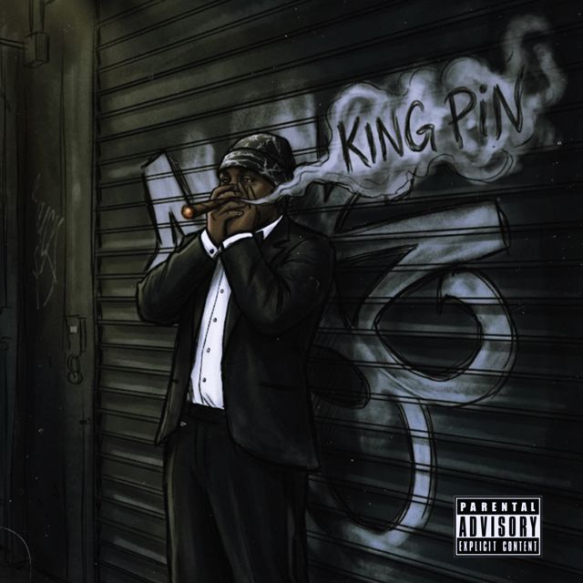 GTA ROCKET - 'KINGPIN' [Ringtone]