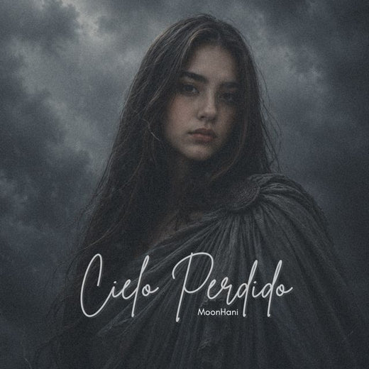 MoonHani - 'Cielo Perdido' [Ringtone]