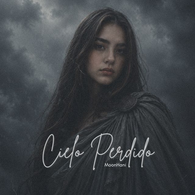 MoonHani - 'Cielo Perdido' [Ringtone]