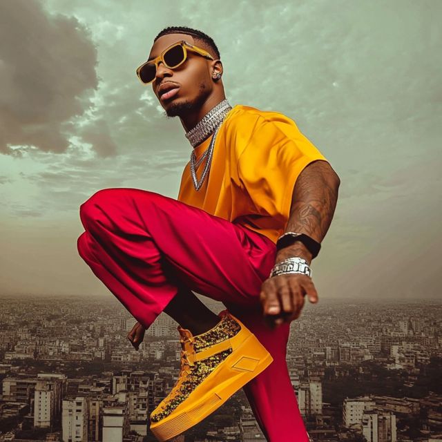 Jamjam - 'Ngishutheni manje, Ng'yaconsa, ng'yaconsa (Slowed)' [Ringtone]