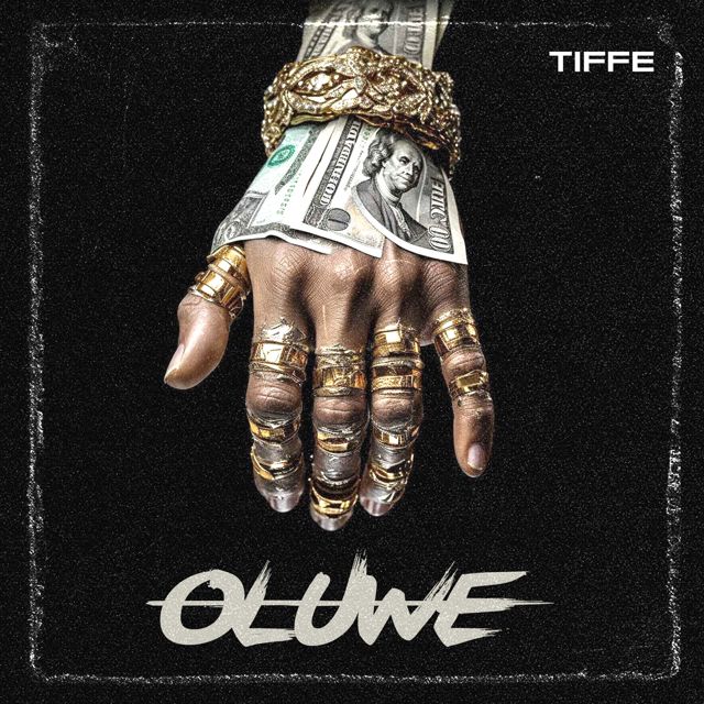 Tiffe - 'Oluwe' [Ringtone]