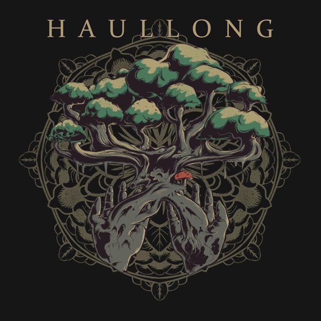 Haullong - 'Terlintas (feat. Nuria)' [Ringtone]