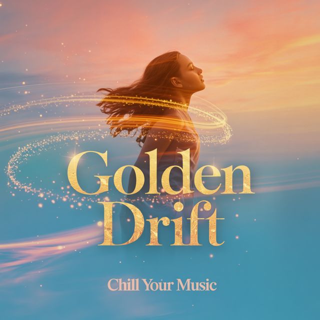 Chill Your Music - 'Golden Drift' [Ringtone]