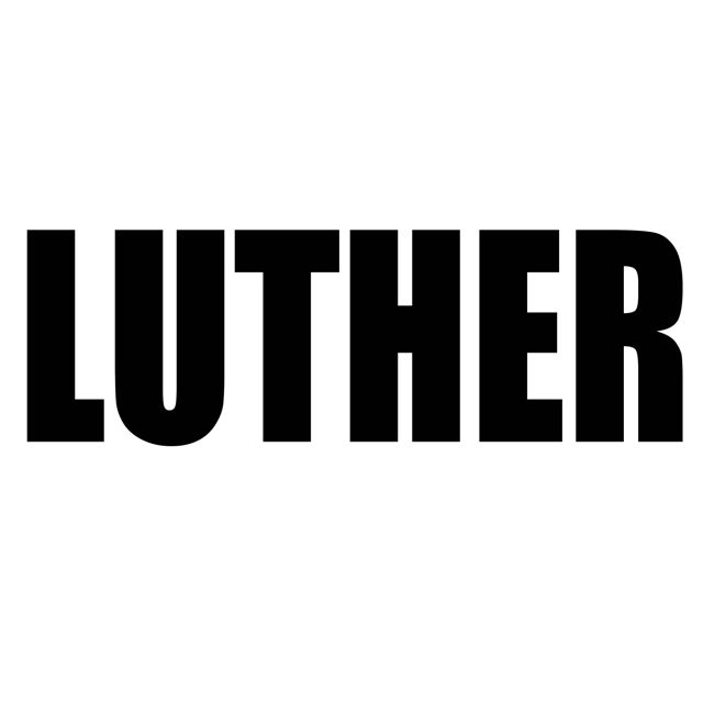 Dj Boojee Rama - 'Luther (Chorus Refrain Section)' [Ringtone]