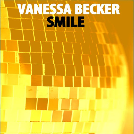 Vanessa Becker - 'Smile (Lorenzo Righini Libellula Vocal Mix) (feat. Lorenzo Righini)' [Ringtone]