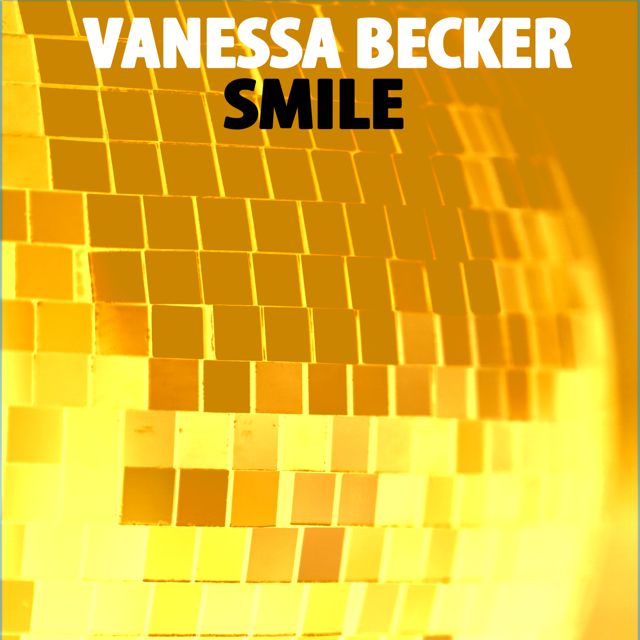 Vanessa Becker - 'Smile (Lorenzo Righini Libellula Vocal Mix) (feat. Lorenzo Righini)' [Ringtone]