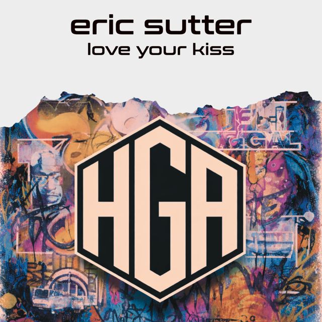Eric Sutter - 'Love Your Kiss' [Ringtone]