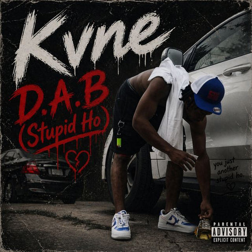 Kvne - 'Dumb A$$ Btc (Stupid Ho)' [Ringtone]