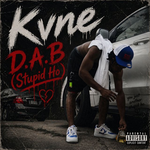 Kvne - 'Dumb A$$ Btc (Stupid Ho)' [Ringtone]