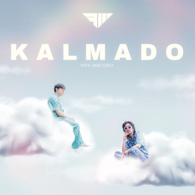 MYK - 'Kalmado (feat. Giro)' [Ringtone]
