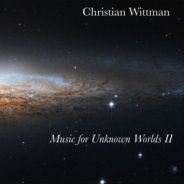 Christian Wittman - 'Large Magellanic Cloud' [Ringtone]