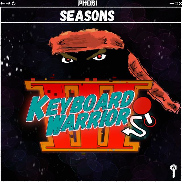 PH0BI - 'Seasons' [Ringtone]
