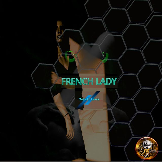 Malcolm Lewis - 'French Lady' [Ringtone]