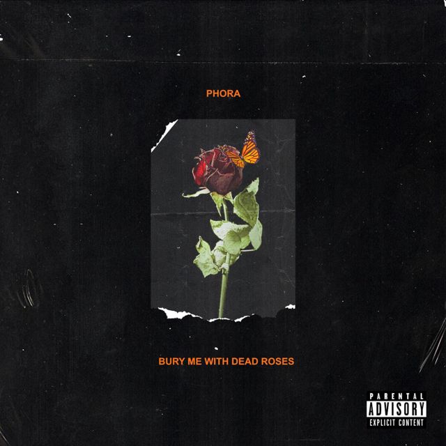 Phora - 'Te Necesito (feat. Ecko & Mariah Angeliq)' [Ringtone]